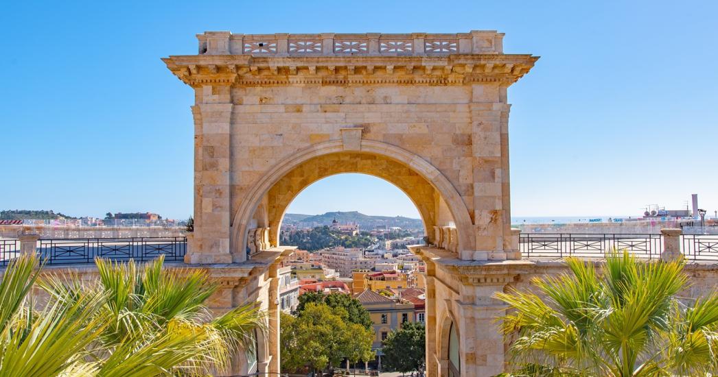 Cagliari