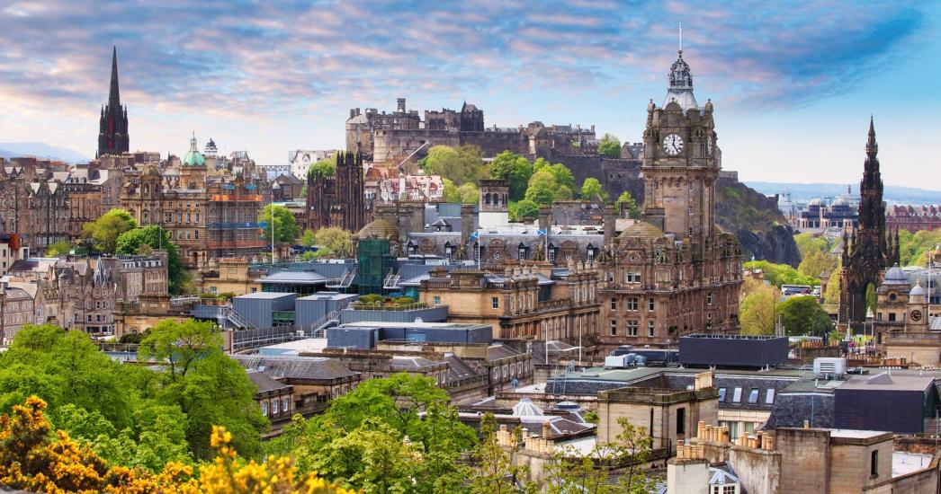 Edinburgh