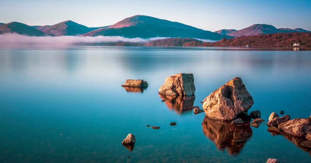 Loch Lomond