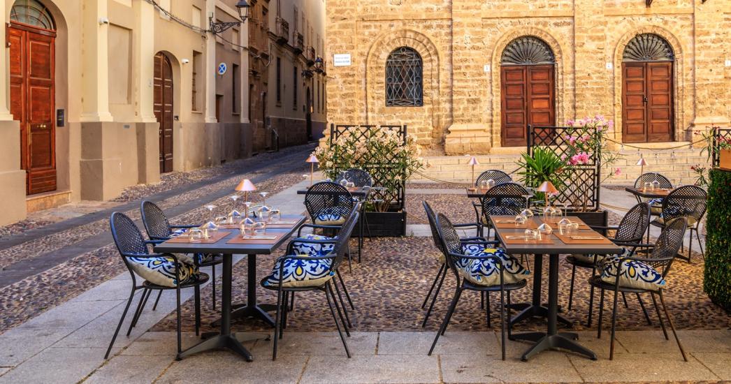 Alghero