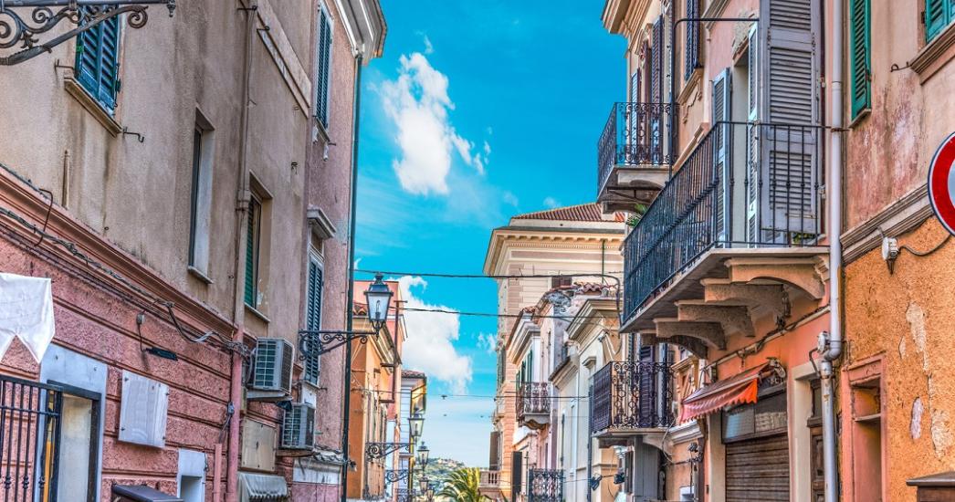 La Maddalena