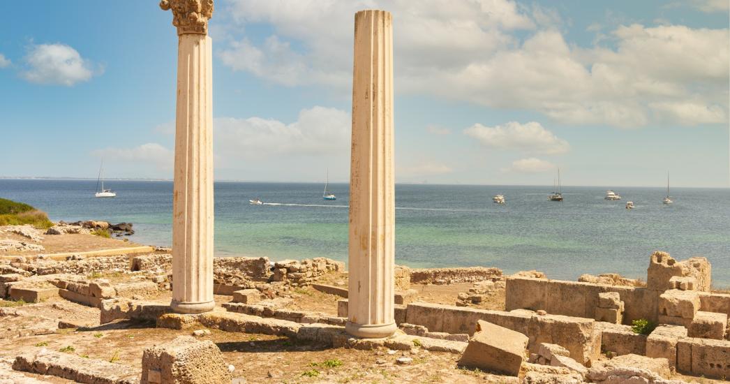 Tharros
