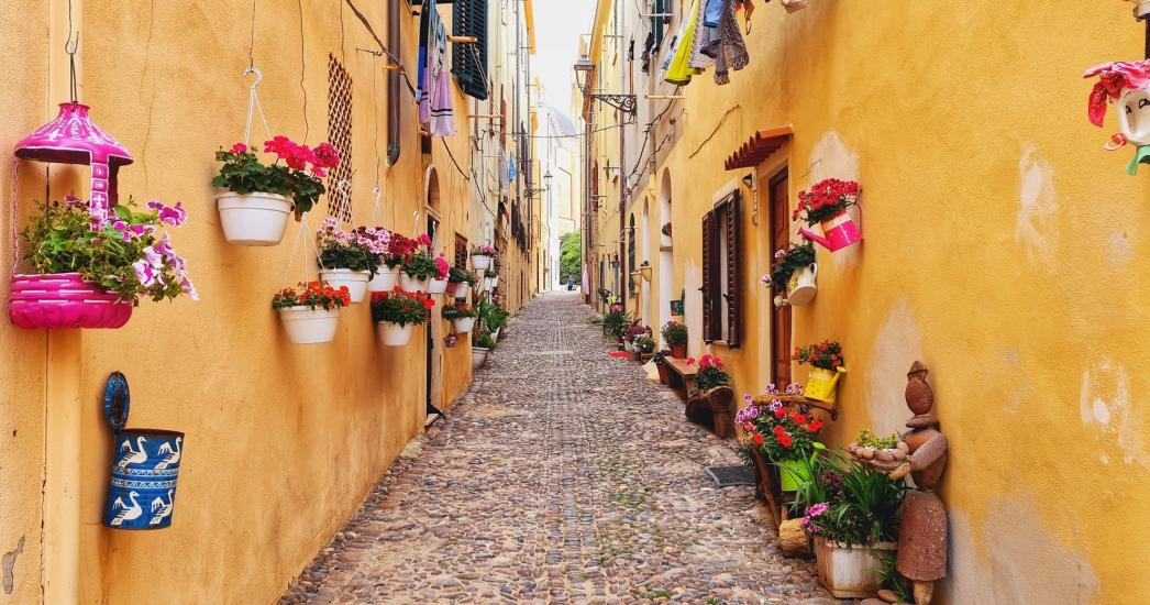 Alghero