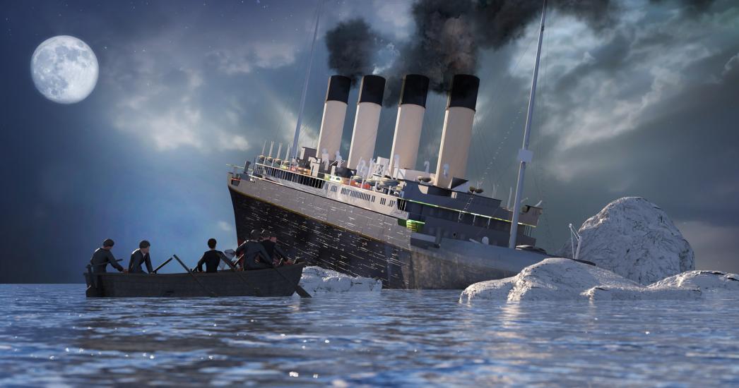 Ierland Belfast Titanic.jpg