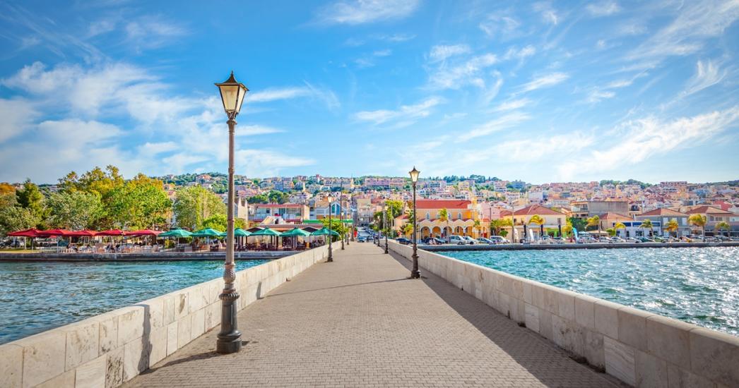 Cefalonia