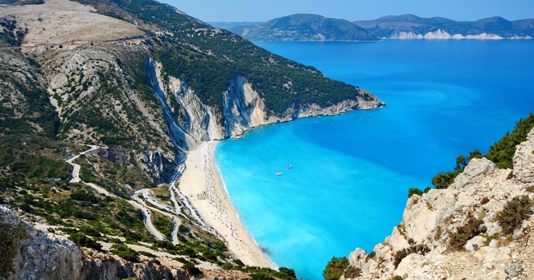 Cefalonia