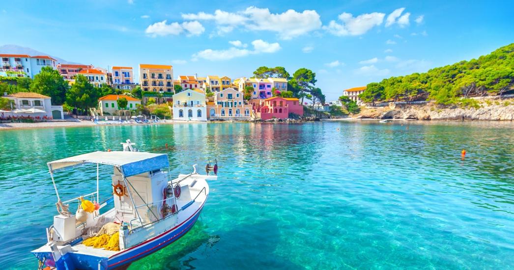 Cefalonia