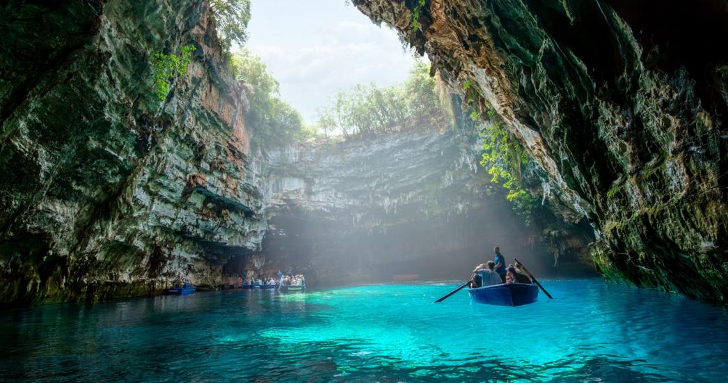Cefalonia