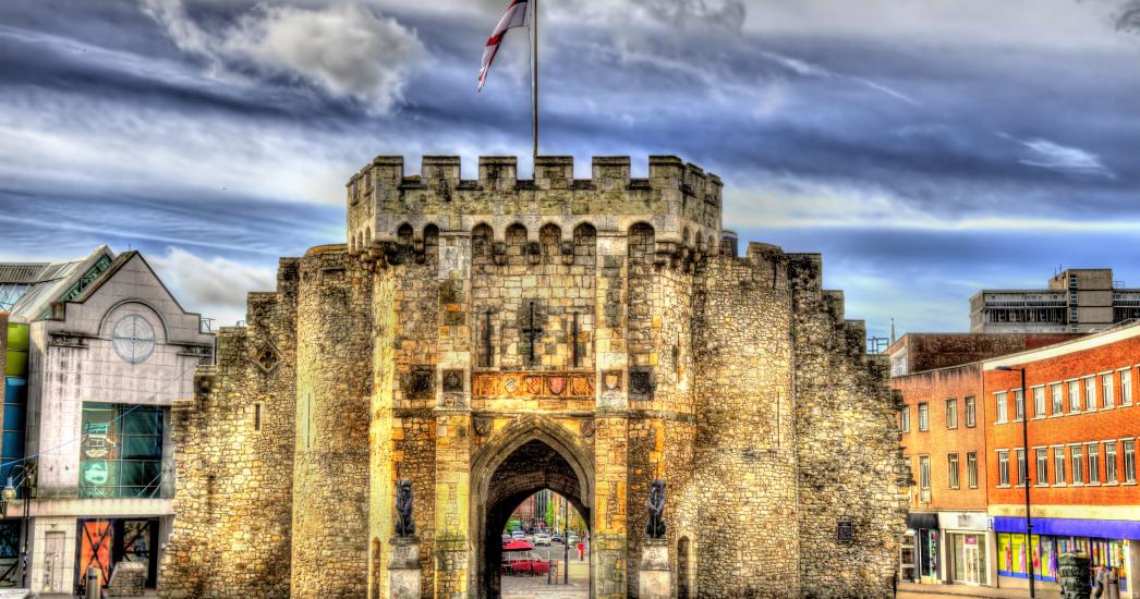Southampton