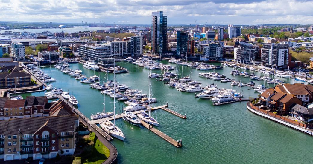 Southampton