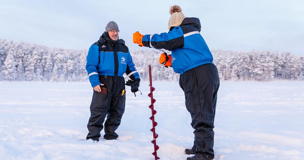 Lapland