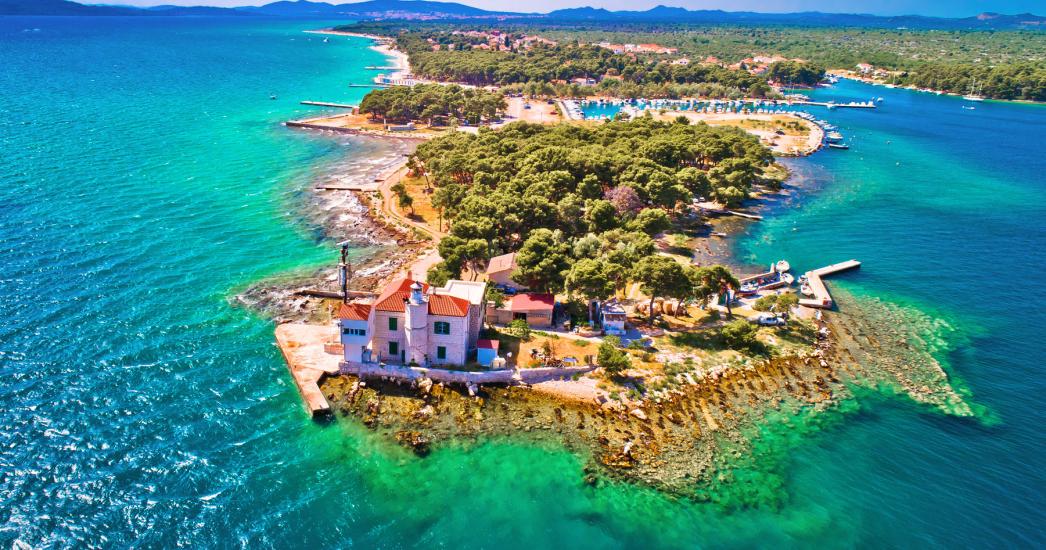 Kroatië