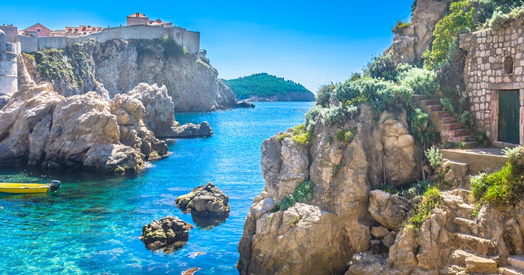 Kroatië