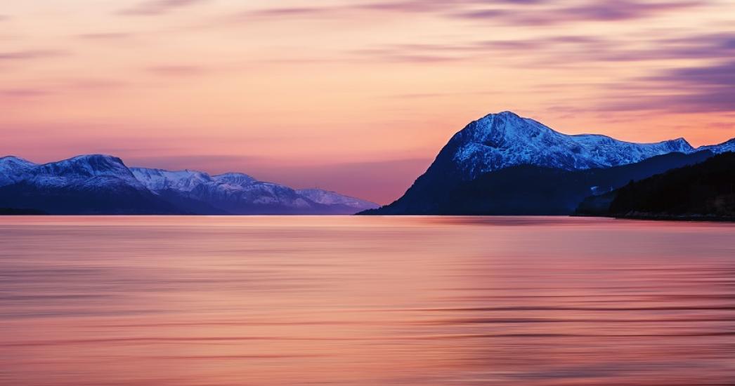 Fjorden
