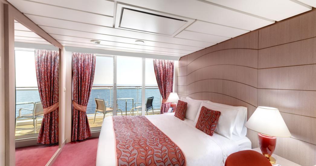 MSC Opera
