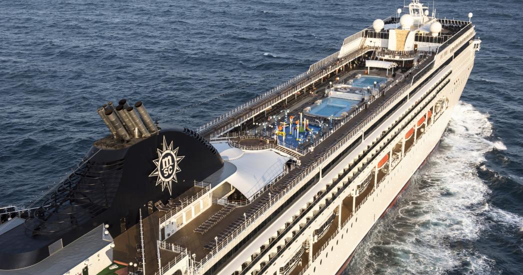 MSC Opera