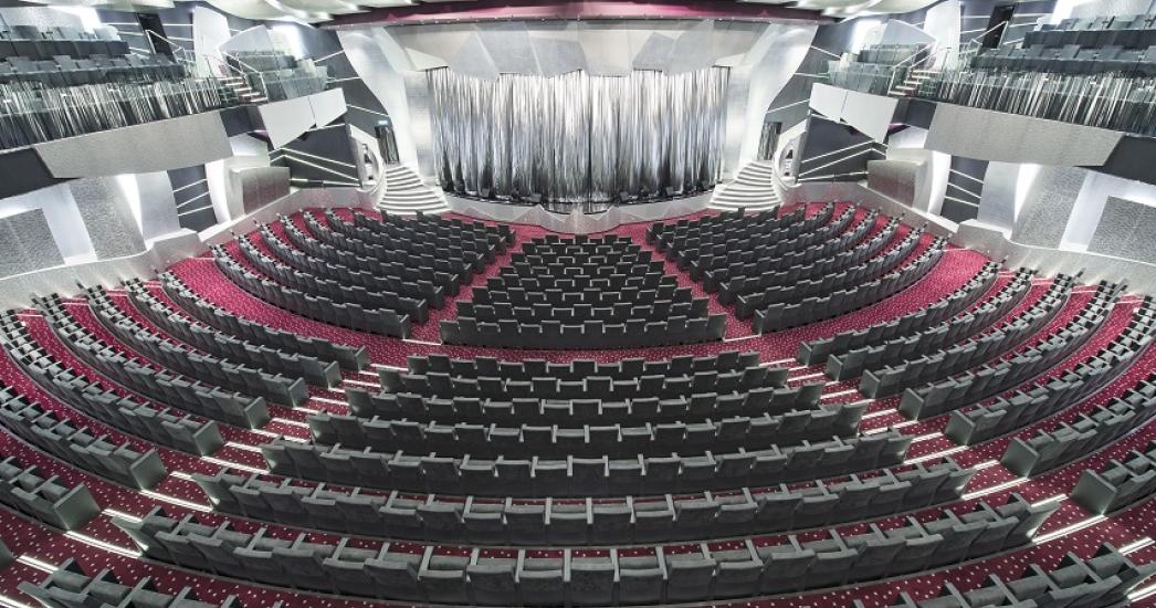 PREZIOSA theater R