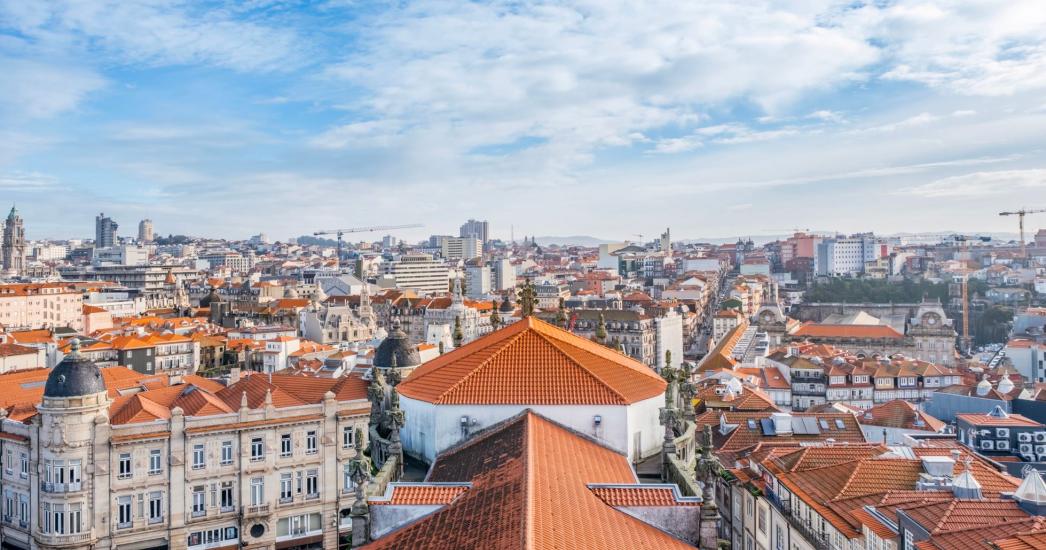 Portugal - Porto