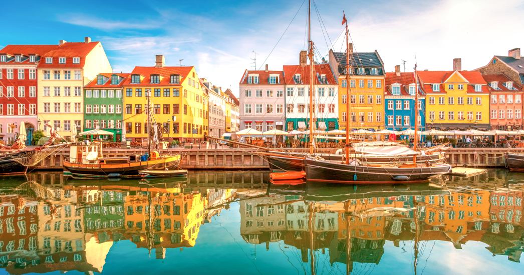 kopenhagen