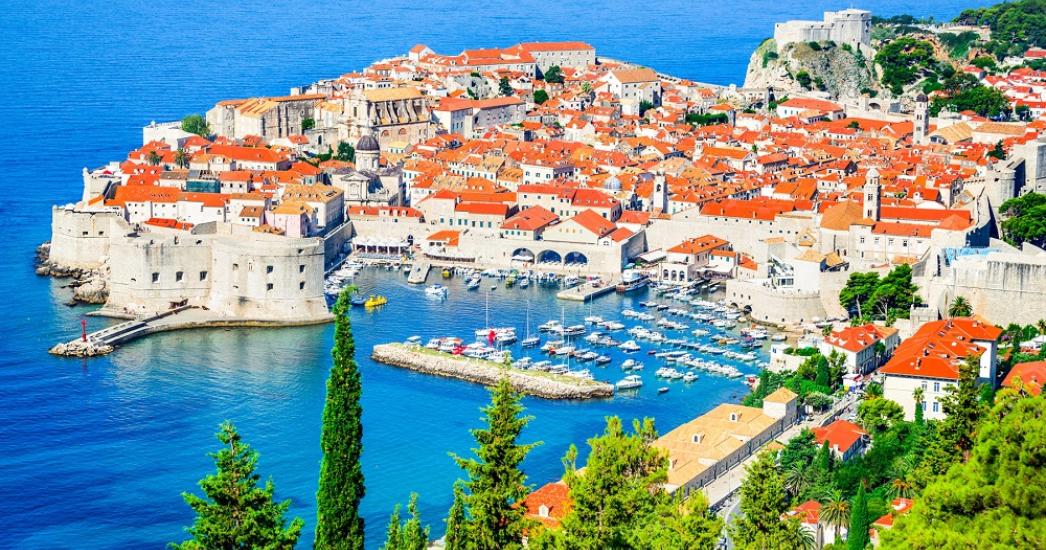 dubrovnik
