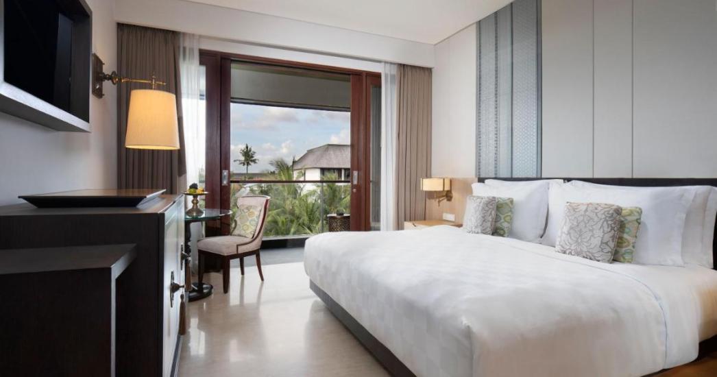 Bali The Anvaya Beach Resort Bali