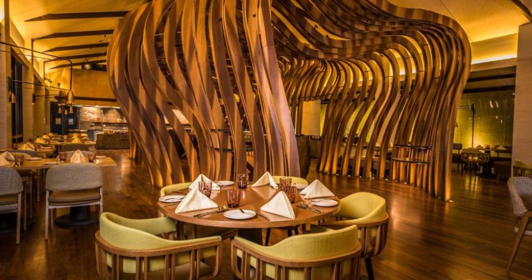 Sri Lanka DoubleTree by Hilton