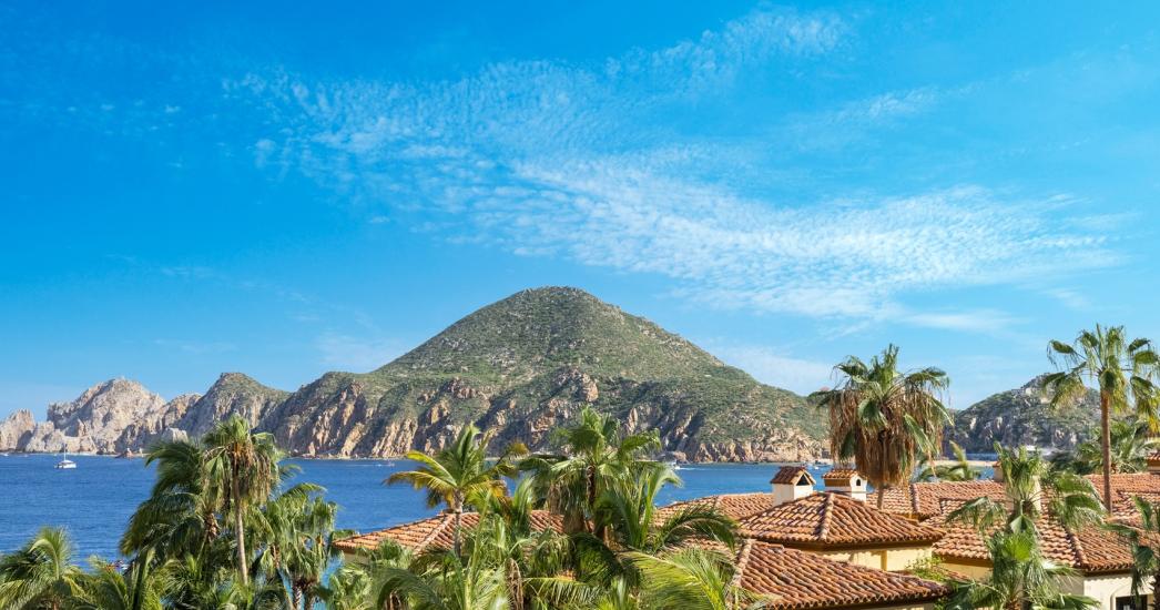 Cabo San Lucas 
