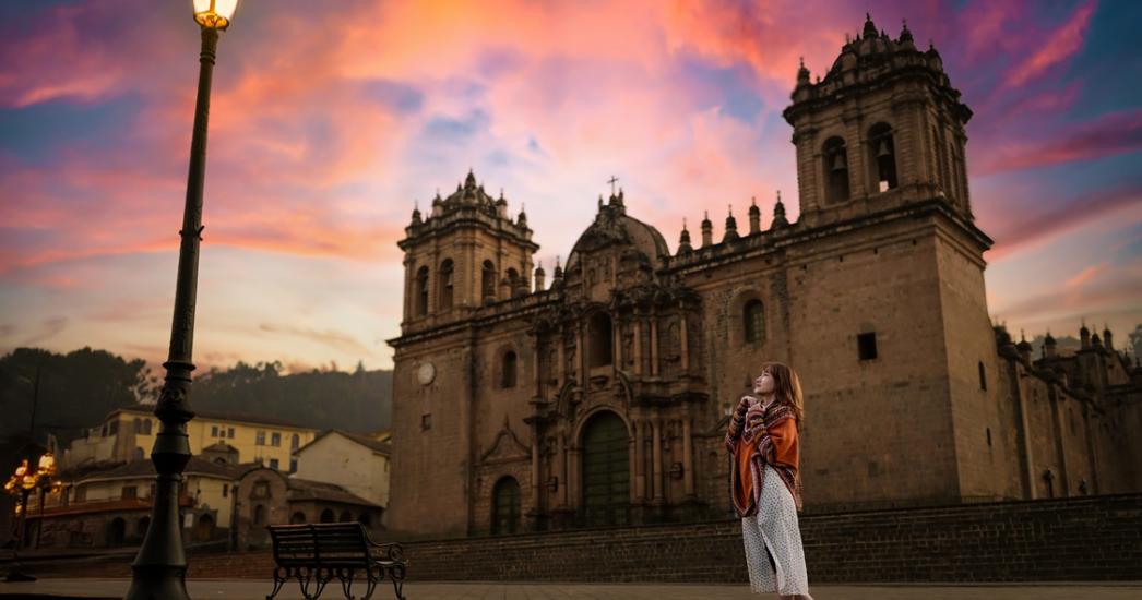 cusco