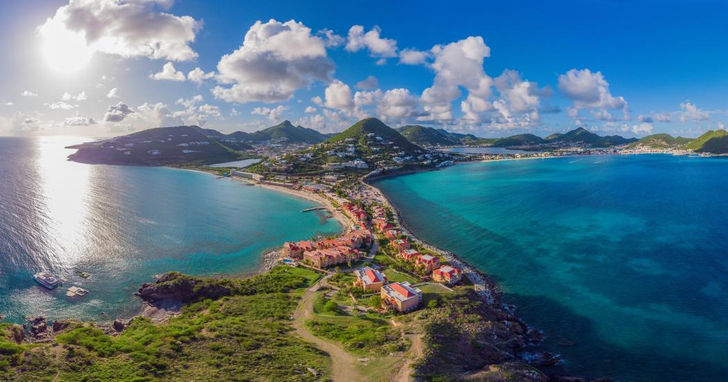 Antillen Sint Maarten