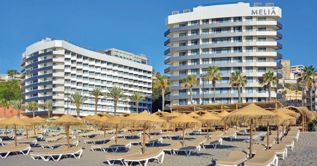 Melia Costa del Sol