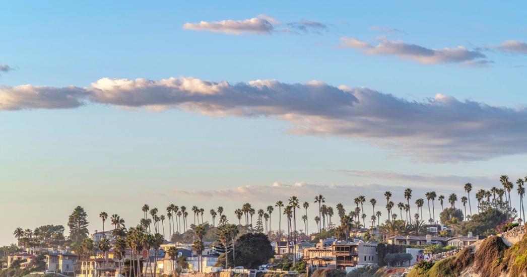 USA San Diego 