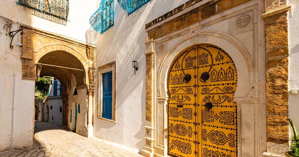Tunis
