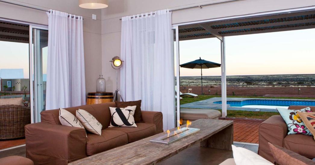 Africa Safari Lodge
