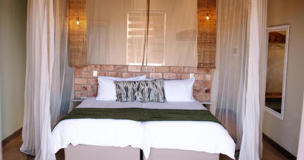 Lodge Damaraland