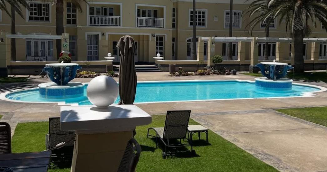  Swakopmund Hotel and Entertainment centre