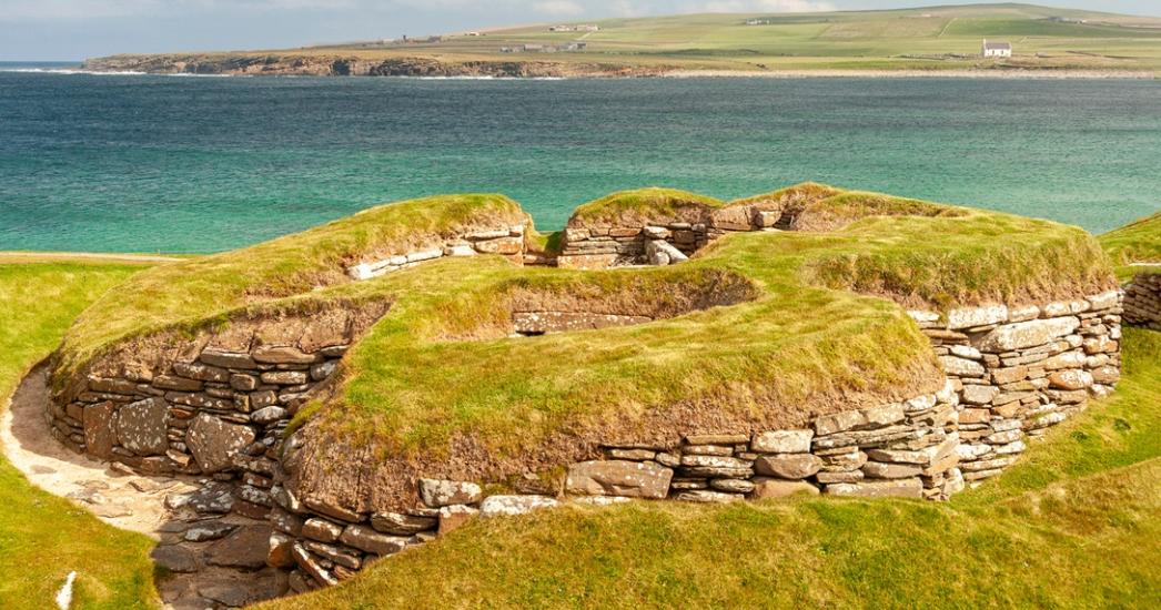 Skara Brae