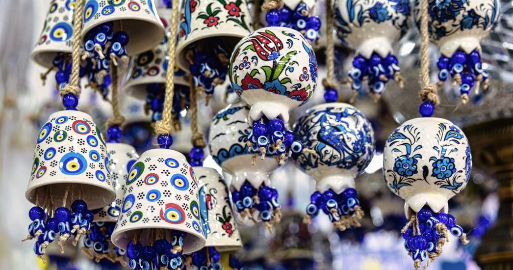 Kusadasi souvenir