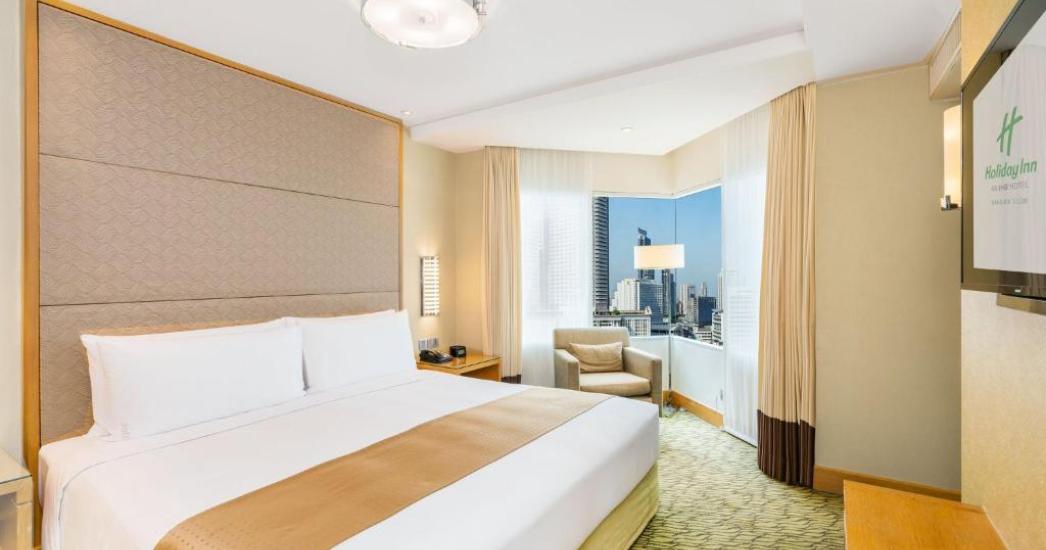 Hotel Bangkok