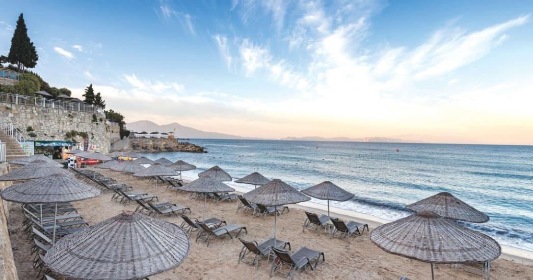Sealight resort