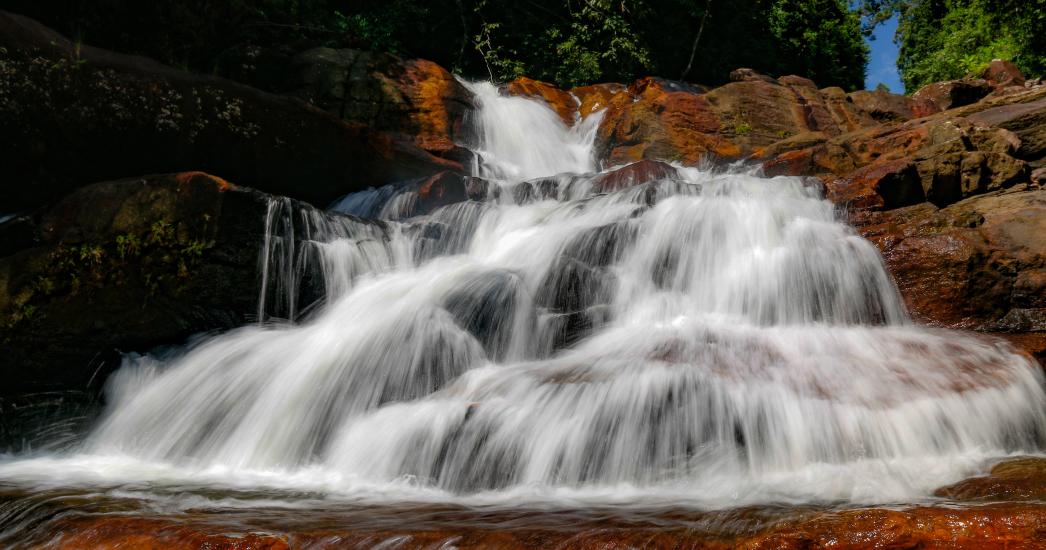 waterval