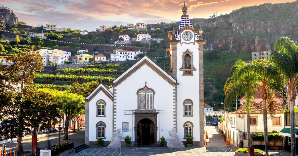 Ribeira Brava