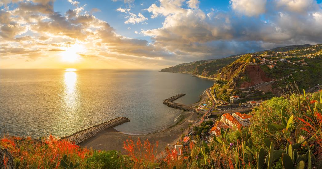 Ribeira Brava