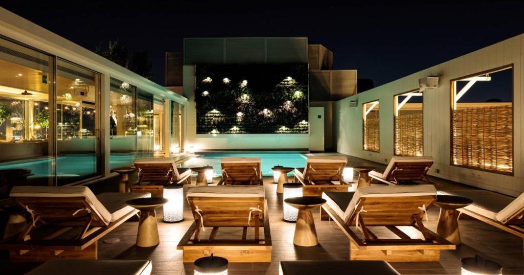 Athens Marriott Hotel