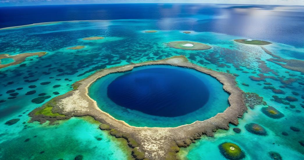 belize
