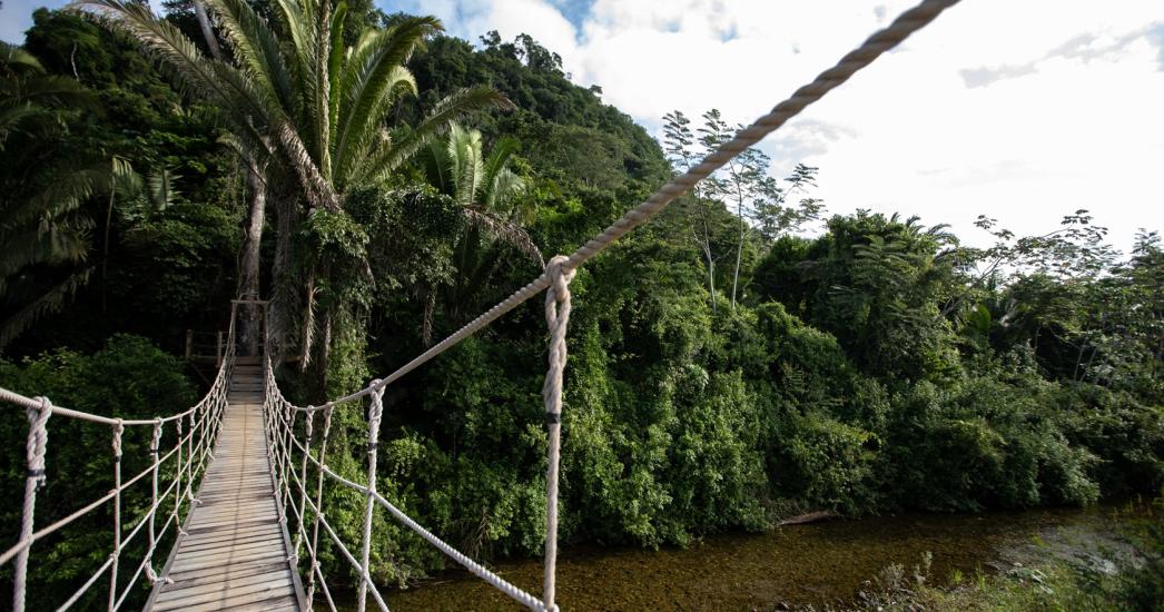 belize