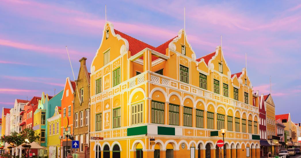 willemstad