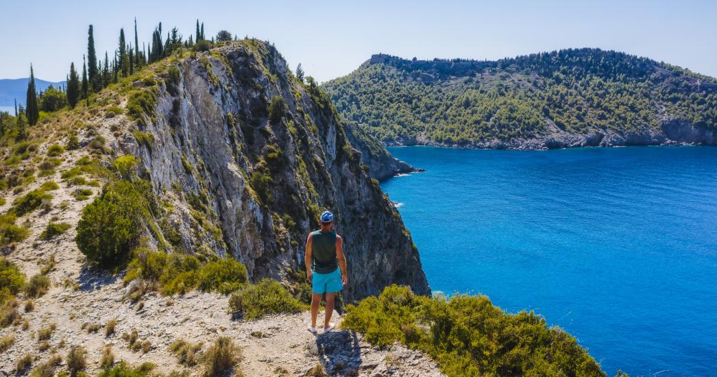 Cefalonia 